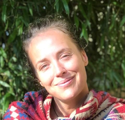Eva Appenzeller